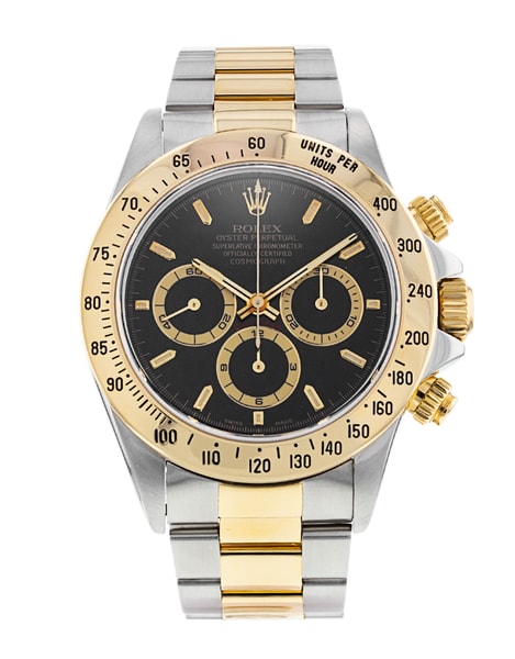 Rolex Daytona 16523